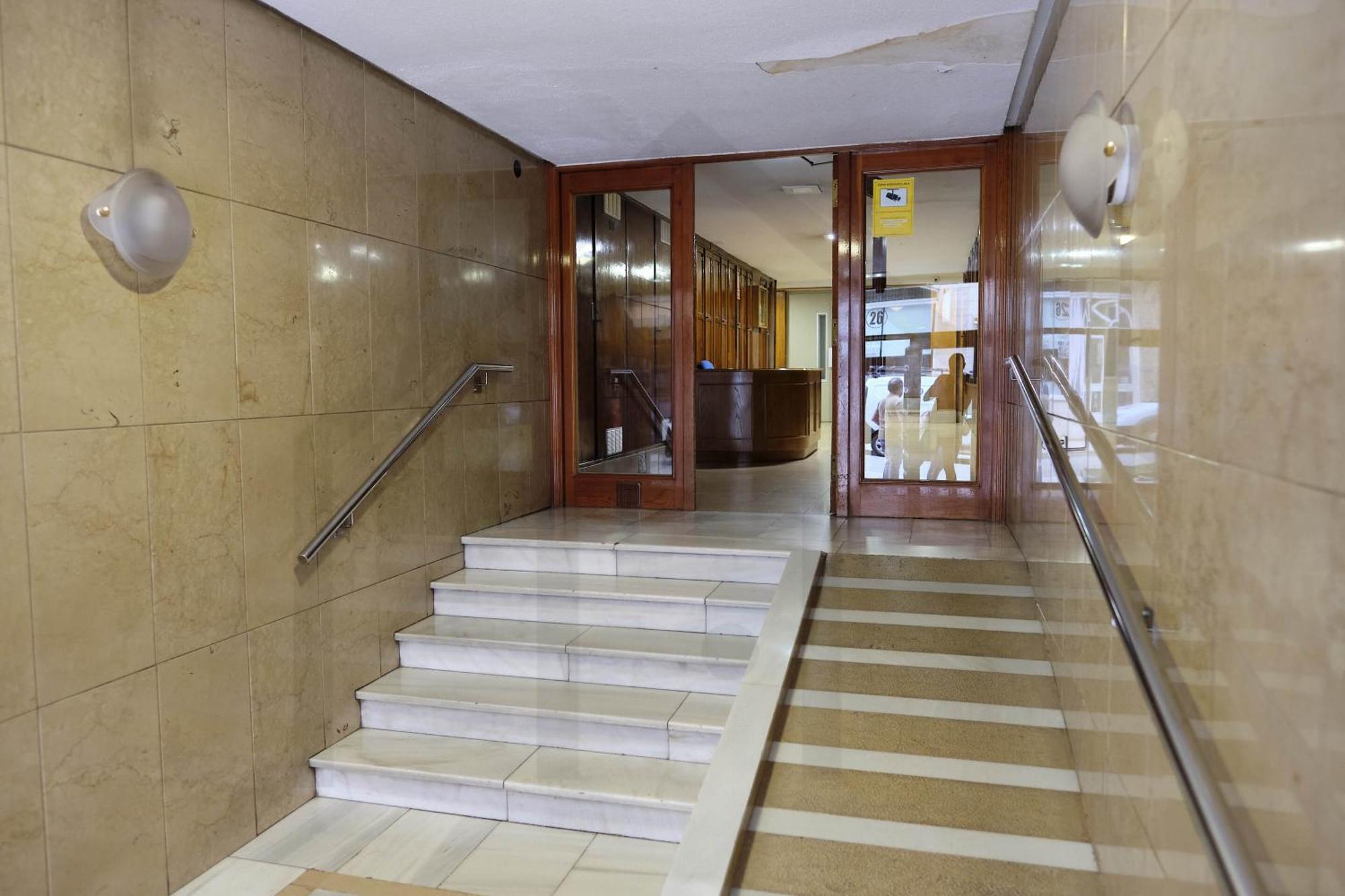 Appartamento Atico Quintana I - Con Terraza, Vistas A La Ciudad, En El Centro, Con Wifi Y Garaje Oviedo Esterno foto
